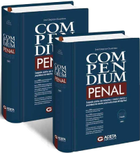 Compendium Penal-Portada